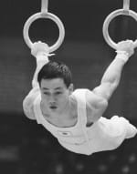 Takeshi Katō