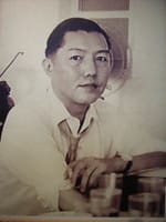 Tang Ti-sheng