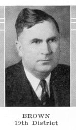 Taylor G. Brown