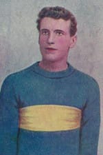 Ted Alley
