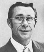 Ted Risenhoover
