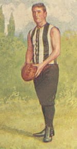 Ted Rowell