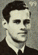Ted Toogood