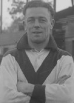 Ted Whitfield