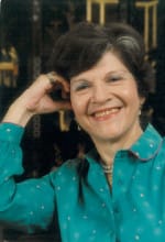 Teresa Bolaños de Zarco