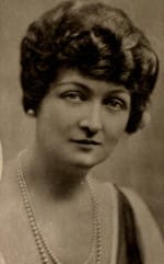 Teresa Maxwell-Conover