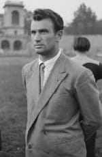 Teseo Taddia
