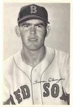 Tex Clevenger