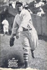 Tex Wilson