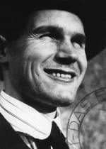 Theo Ballmer