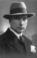 Theodor Luts