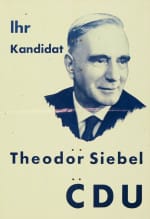 Theodor Siebel