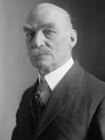 Theodore Brentano