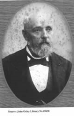 Theodore Unmack