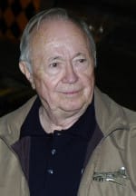 Theodore Van Kirk