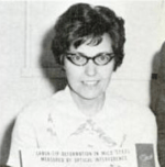 Theresa V. Brassard