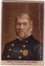 Theron S. Copeland