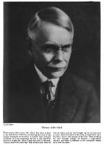 Thomas Arkle Clark