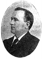 Thomas Ashton