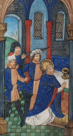 Thomas Becket