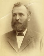 Thomas Brooker