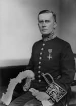 Thomas Cooper, 1st Baron Cooper of Culross