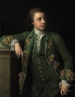Thomas Fortescue
