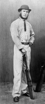 Thomas Hayward