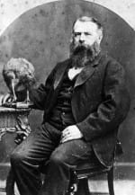 Thomas Henry Potts