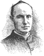 Thomas J. McCluskey