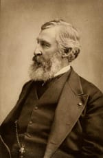 Thomas Kilby Smith