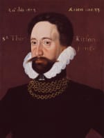 Thomas Kytson the Elder