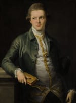 Thomas Orde-Powlett, 1st Baron Bolton