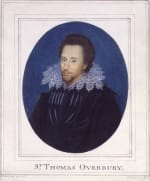 Thomas Overbury