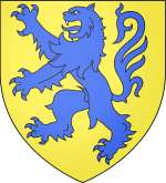 Thomas Percy, 1st Earl of Worcester