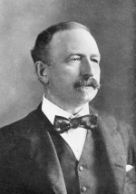 Thomas Shaughnessy, 1st Baron Shaughnessy
