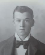 Thomas Vallance Wran