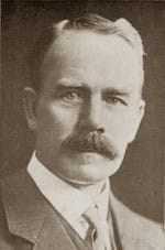 Thomas Watt