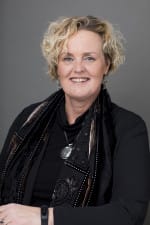 Þórunn Egilsdóttir