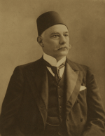 Tigrane Pasha