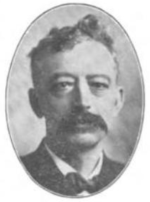 Timothy Burke