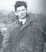 Tom Barry