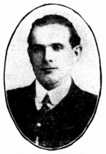 Tom Keegan