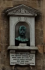 Tom Scott