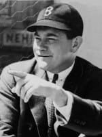 Tom Yawkey