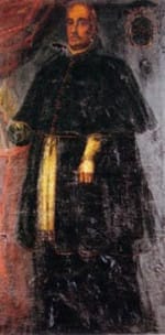 Tomás de Borja y Castro
