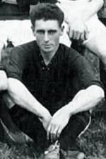 Tommy Maskill