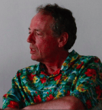 Tony Bianchi