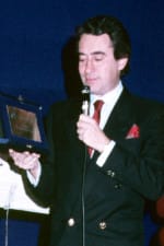 Tony Binarelli