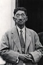 Torahiko Terada